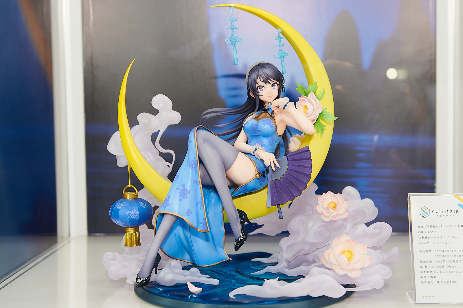 Wonder Festival 2022 Summer: Industry Edition [Photo Report]