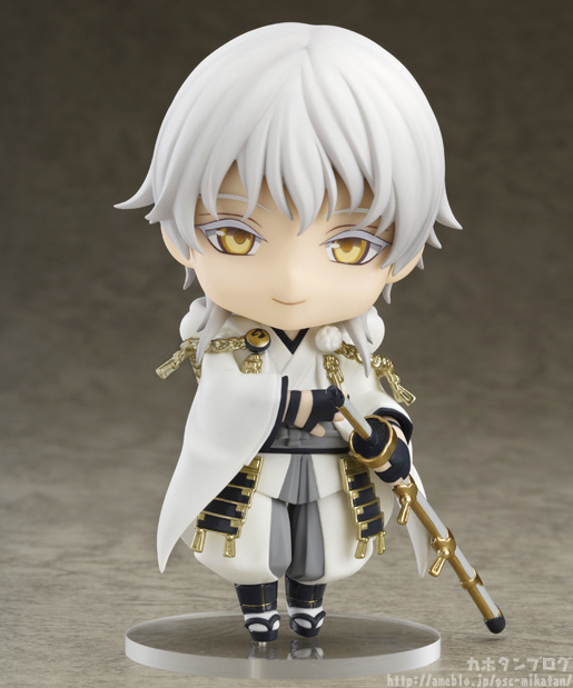 Nendoroid Tsurumaru Kuninaga