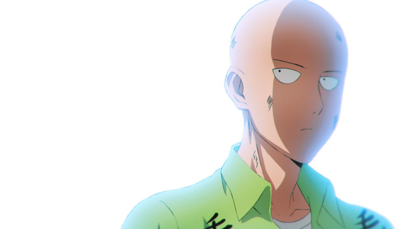 Saitama and Co Back in One-Punch Man Season 2 PV!