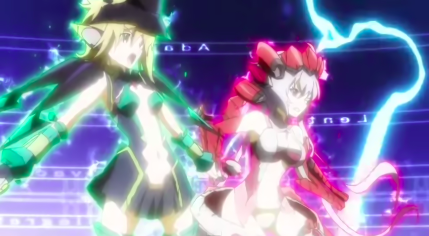 2015 Summer Season Anime Trailer Roundup Part 1