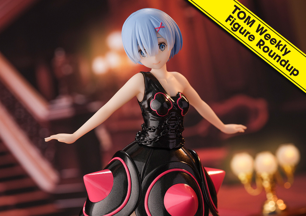 Weekly Figure Roundup: January 29, 2024 to February 4, 2024