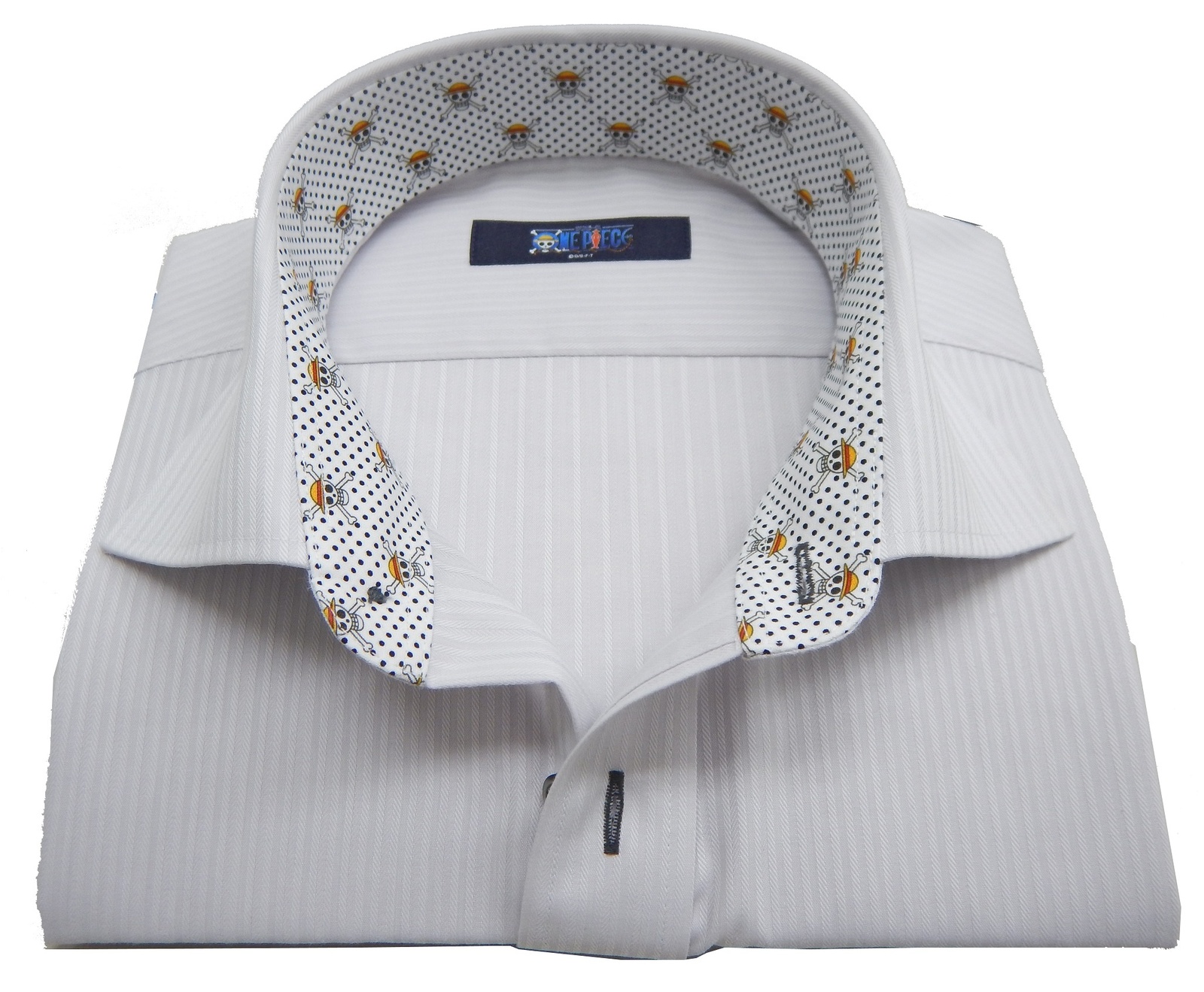 Join the World’s Greatest Crew with a Limited Edition One Piece Dress Shirt! 2