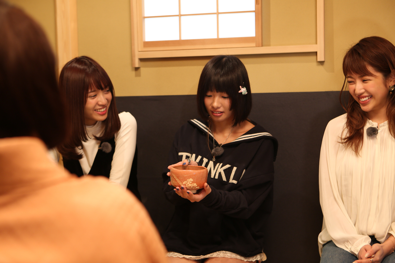 Experience Traditional Tea Ceremony at YANESEN, Offering a Variety of Plans for Sightseeing! 4