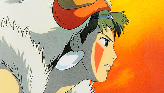 Who is The Hottest Ghibli Guy?