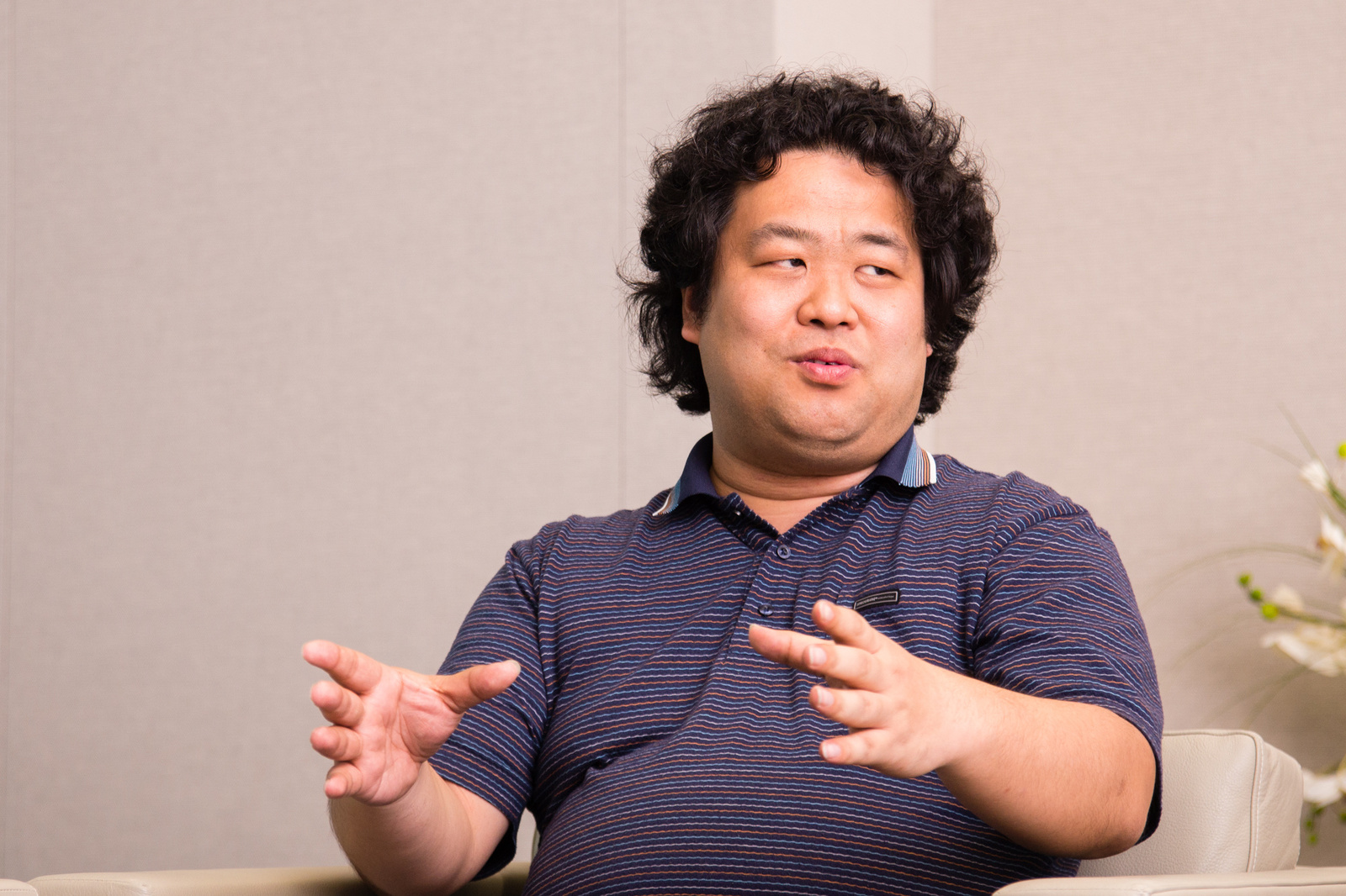 Interview: Square Enix’s New Studio - Thoughts on New RPG Project 14