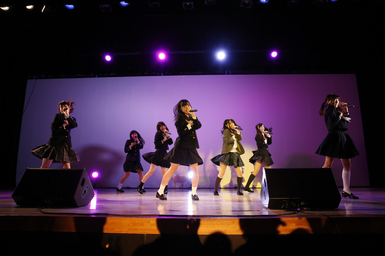 Movie Version of Wake Up, Girls! to Finally Release! TV Anime to Simultaneously Start 0