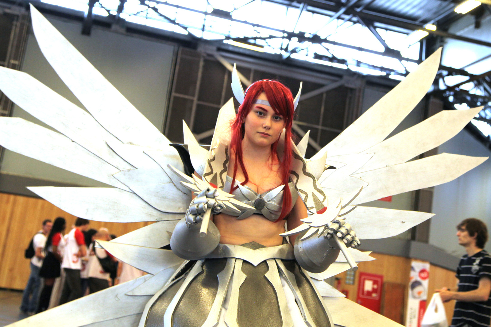 Japan Expo Photo Report: Delivering the Latest in Japanese Culture from Paris! 60