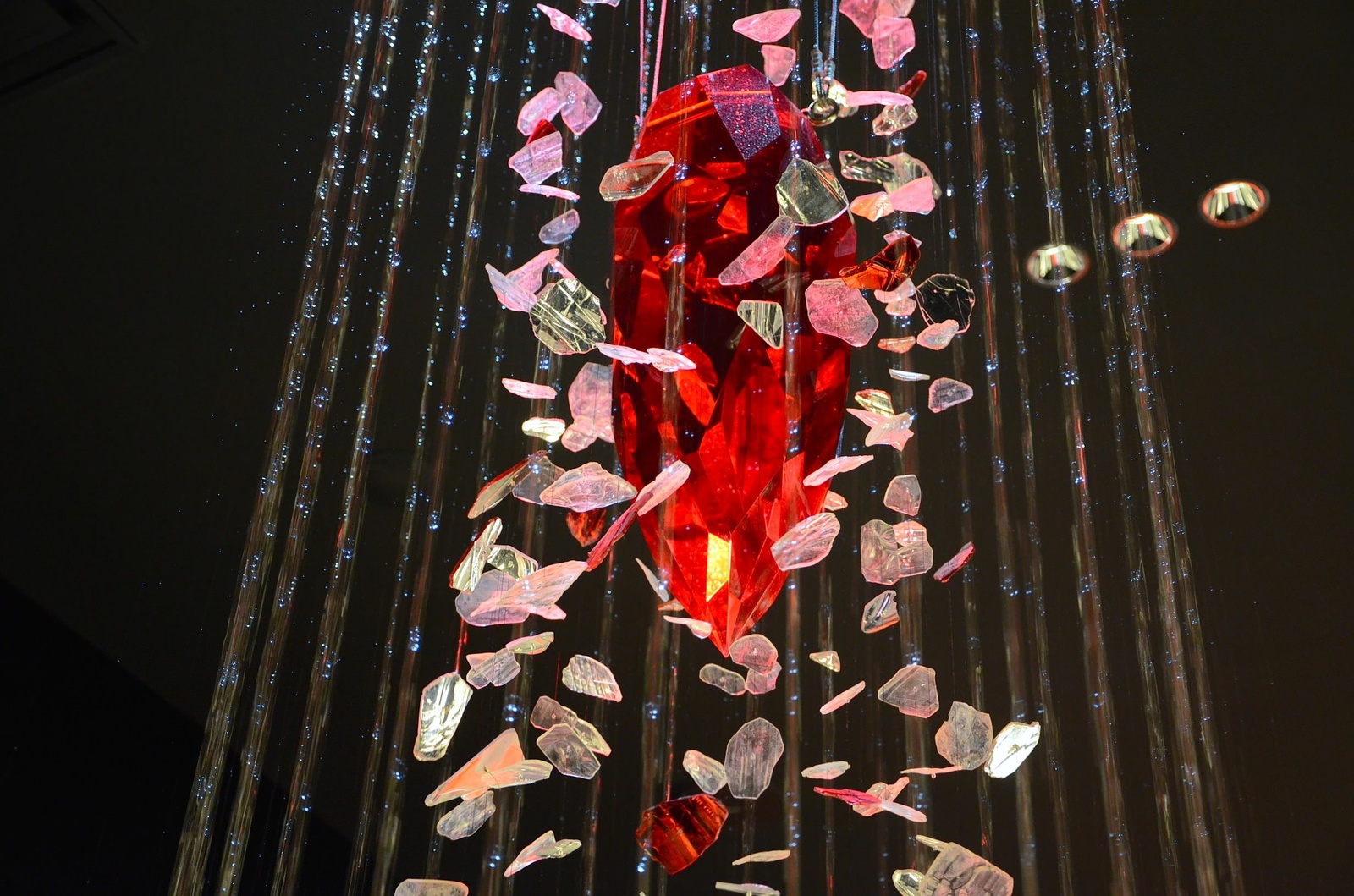 Welcome to the World of Final Fantasy?! A Great Time Spent at Square Enix’s Official Store, Artnia 9