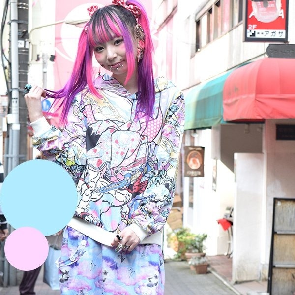 10 ACDC RAG Pieces to Make Your Wardrobe Harajuku-Ready!