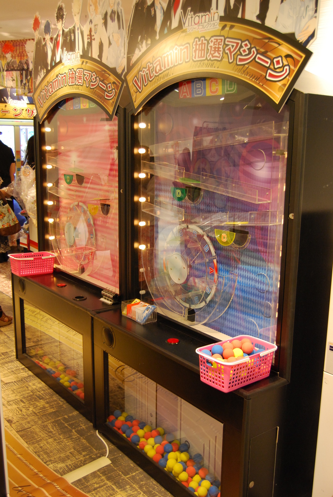 Shibuya’s Pop Culture Shop Destination, Shibu Pop (2 of 2) 12