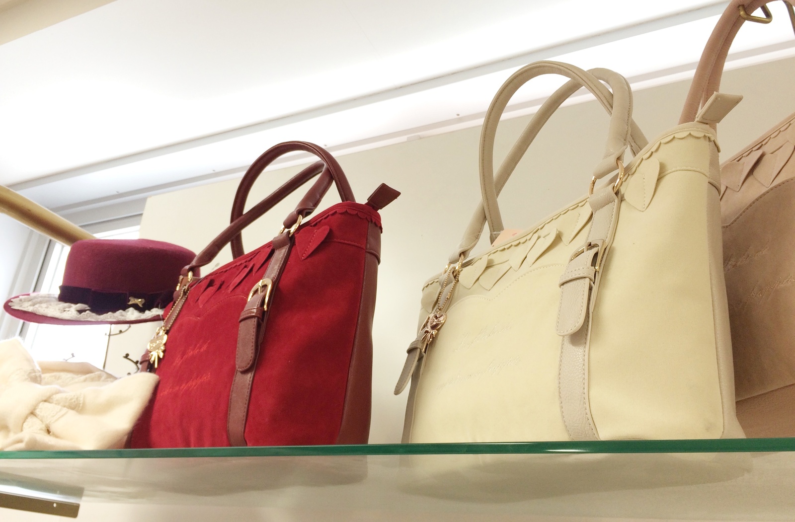 [J-Fashion] LIZ LISA Autumn/Winter 2015: Meet the New Collection! 12