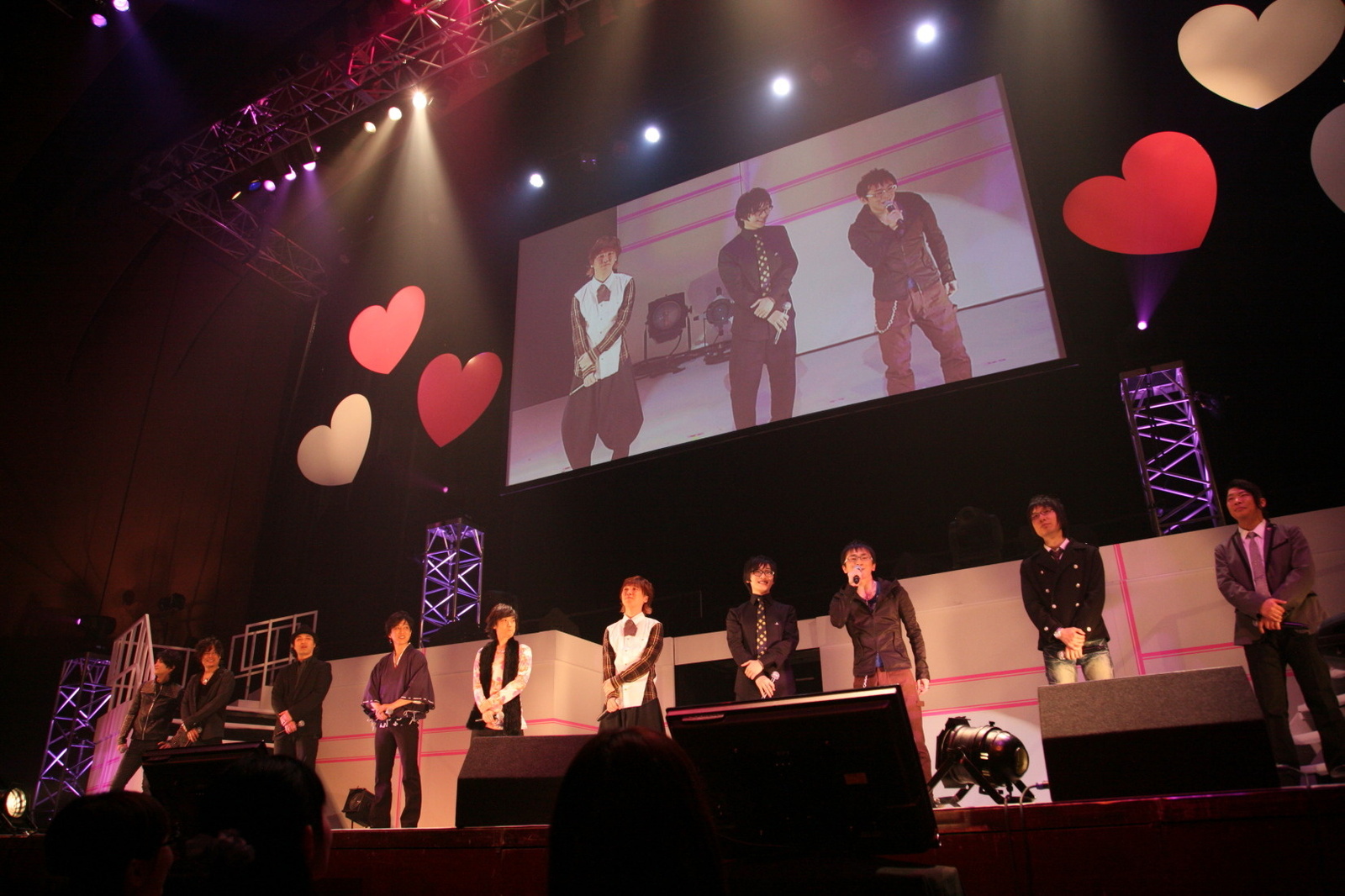 The Dream Event for Otome: “Japan Otome Festival 3” In-Depth Report! 6