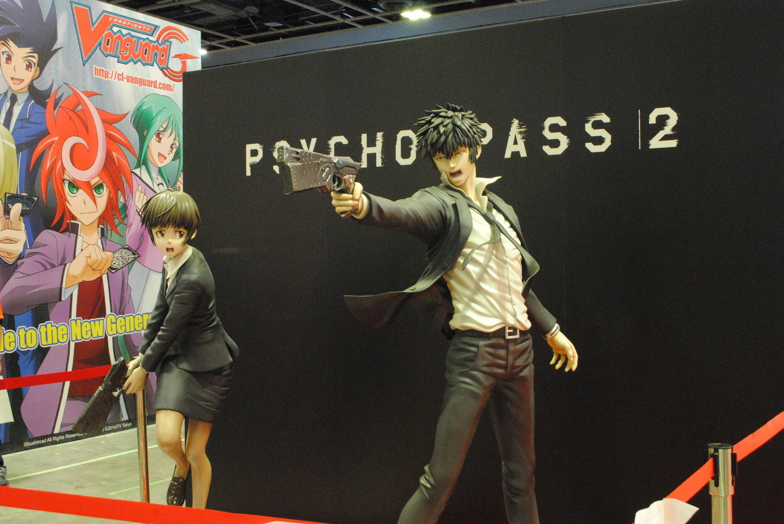 AFA Singapore 2014 Review: A Grand Gathering of Japanese Pop Culture! 2