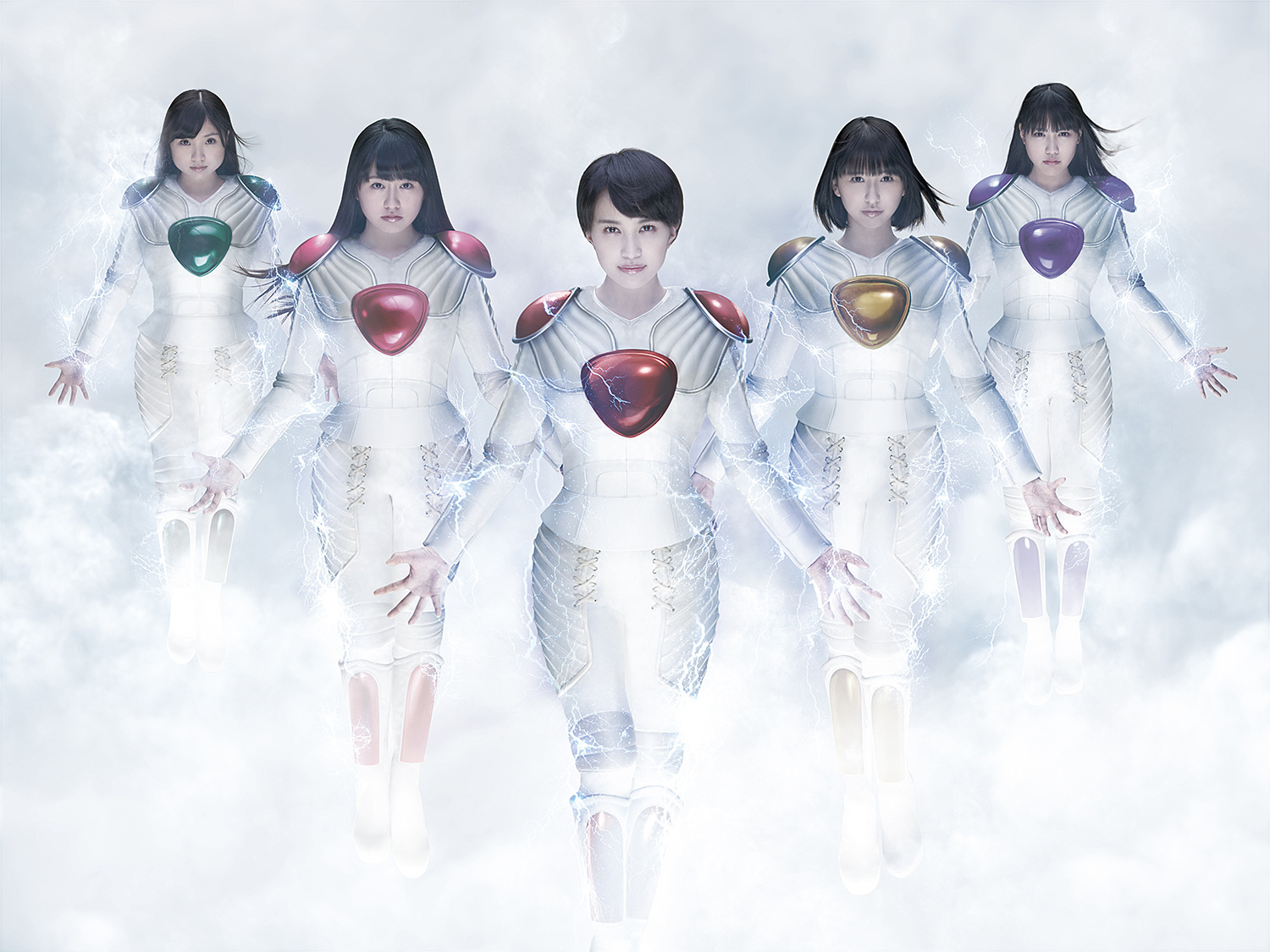 Momoiro Clover Z to host special fan event July 1st 7-9 PM AT JW Marriott hotel/Downtown Los Angeles!