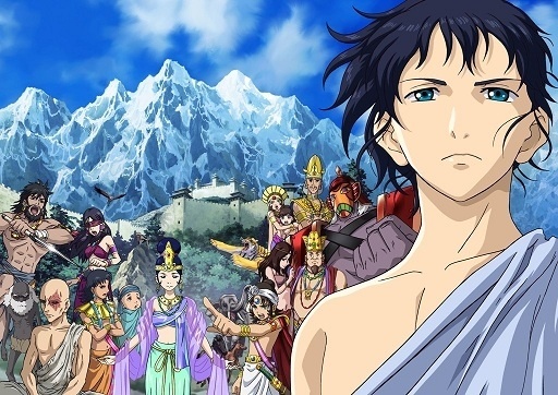 Original Picture Exhibit “The God of Manga: Tezuka Exhibition” Begins in Paris on Jan. 29