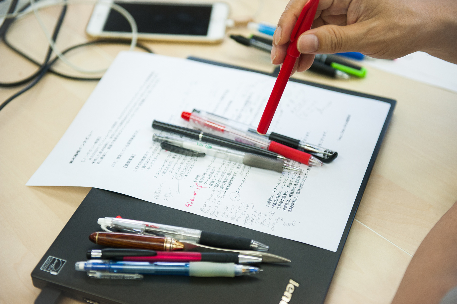 Interview with Yu Suzuki, Producer of the “Shenmue” Series 24