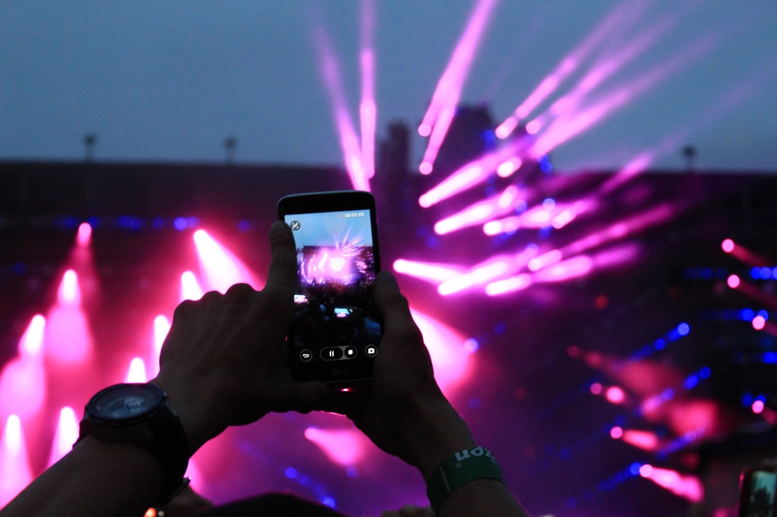 Over 160,000 People from Around the World Descend on Miami for Ultra Music Festival 2016 46
