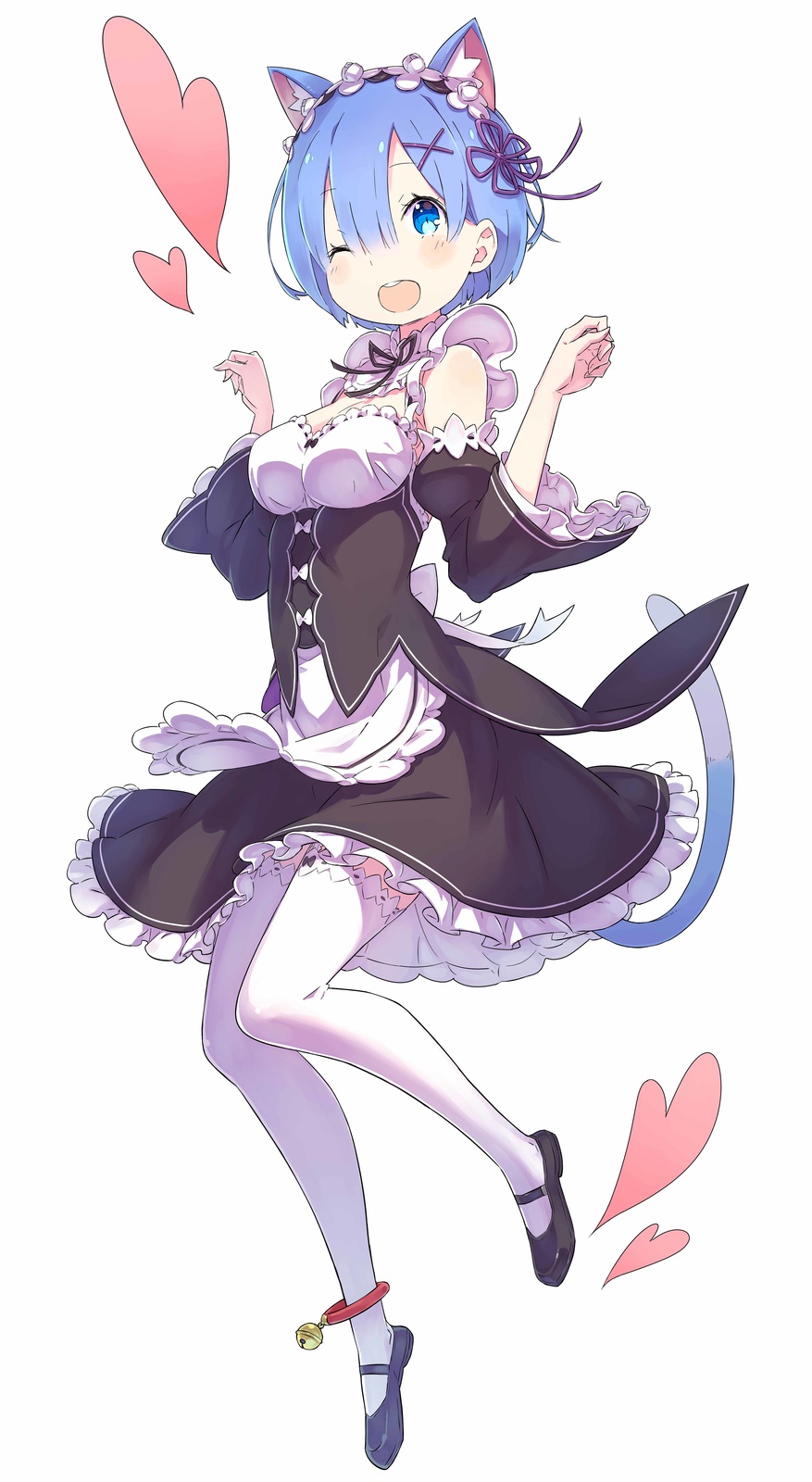 Join Rem’s Birthday Party in February in Akihabara & Shibuya! 3