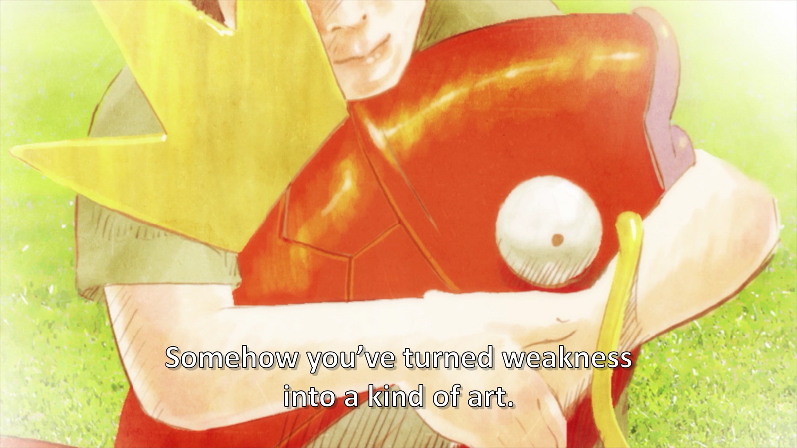 Lots of Magikarp Love Packed Into New Song! 5