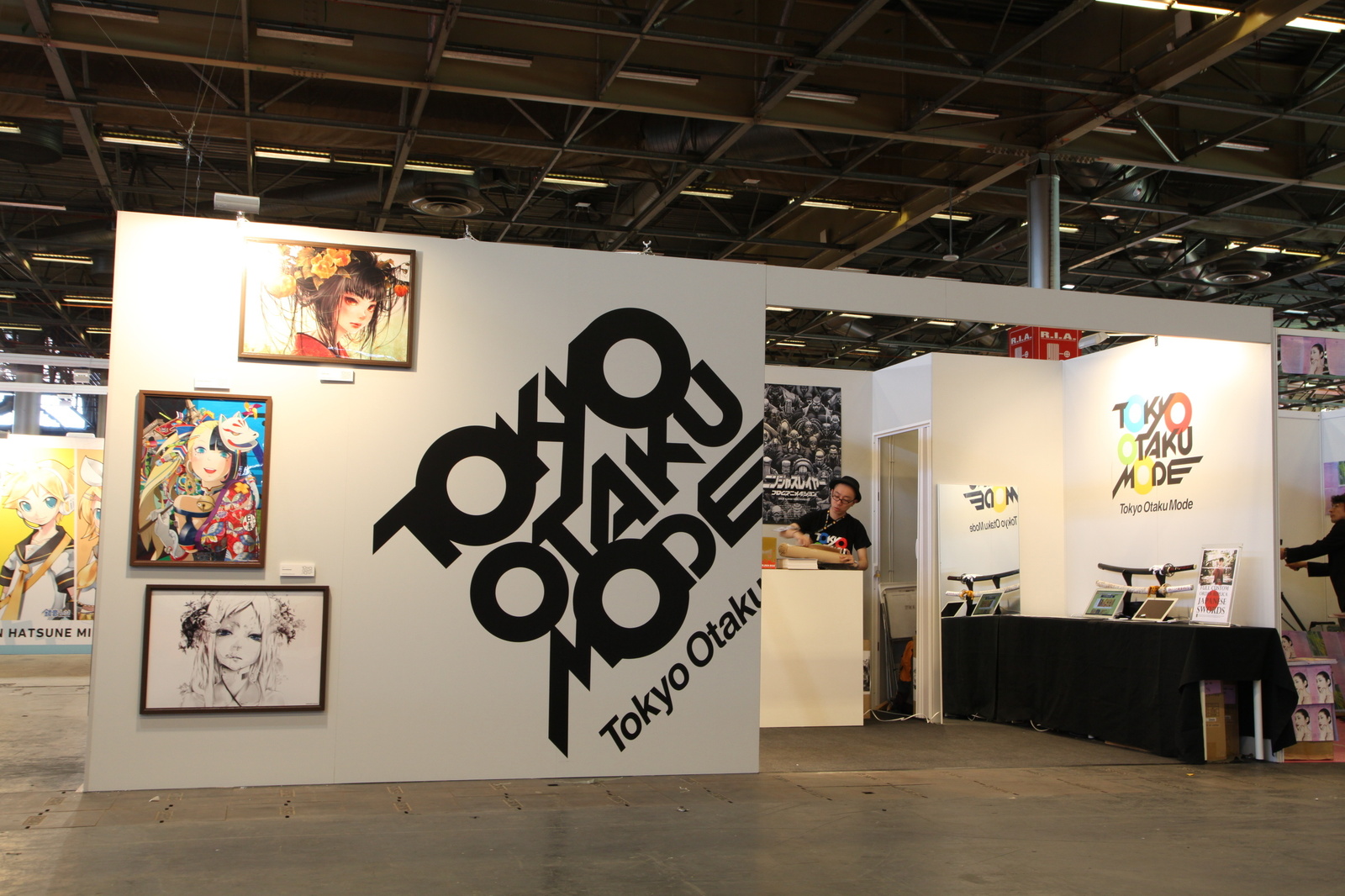 Japan Expo Photo Report: Delivering the Latest in Japanese Culture from Paris! 10