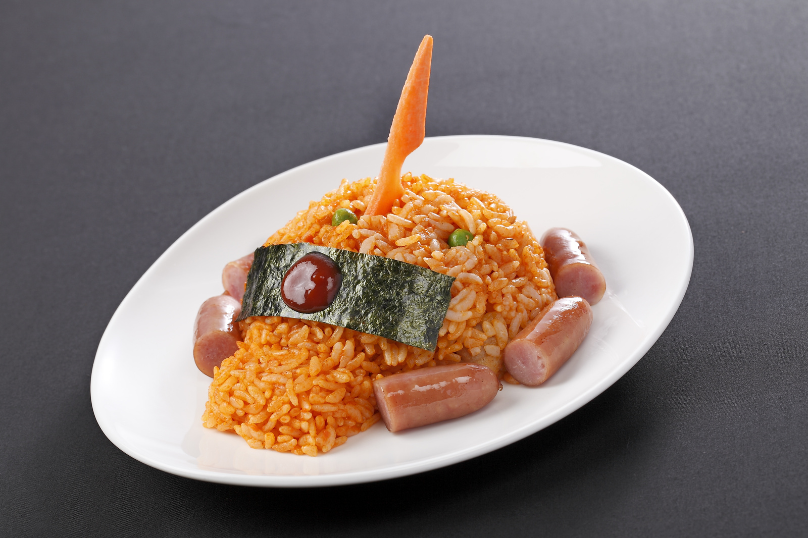 GUNDAM Cafe: A Cafe in Akihabara Where Gundam Fans can Relax and Unwind 19