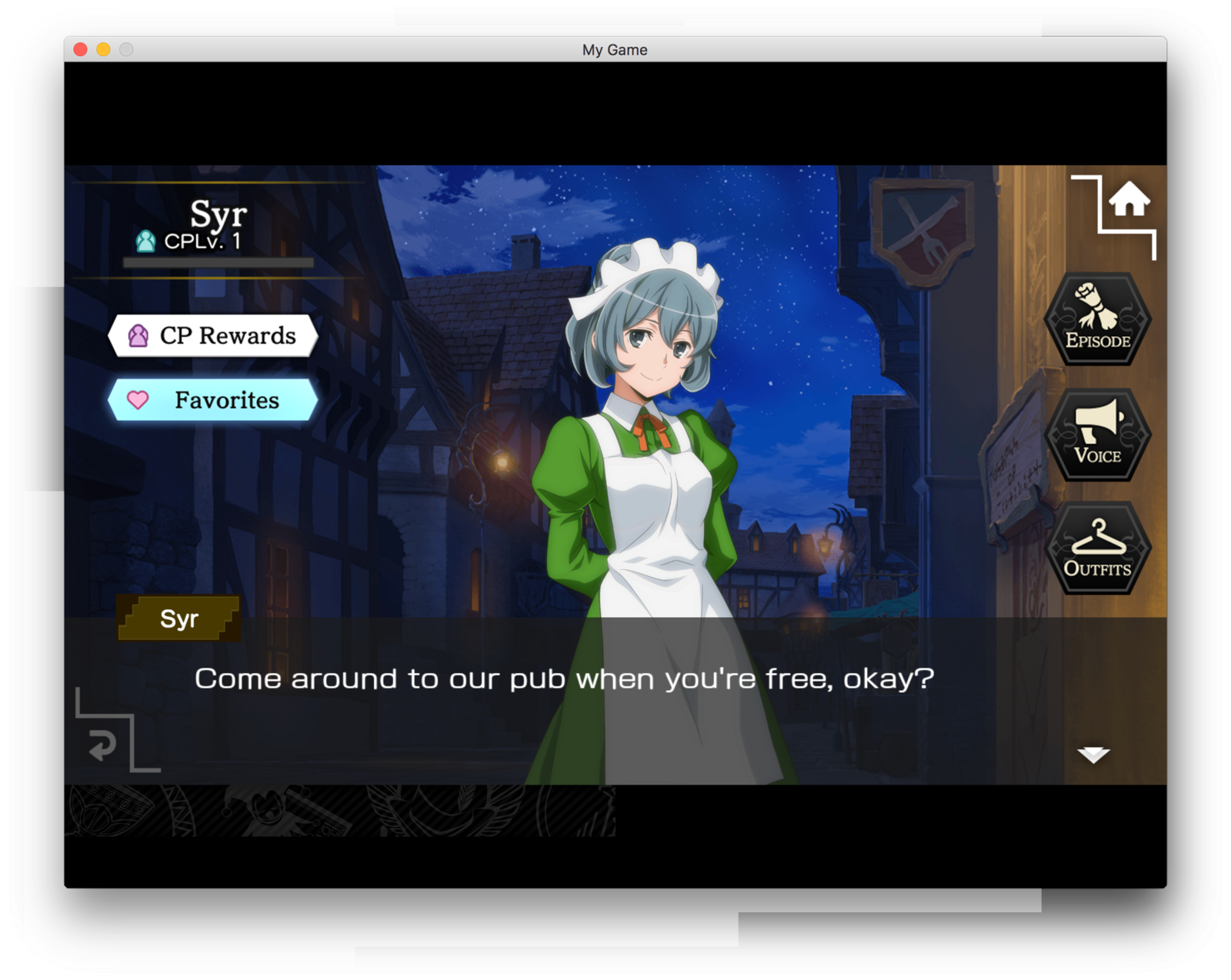 Preregistrations Open for English Edition of DanMachi Smartphone Game! 5