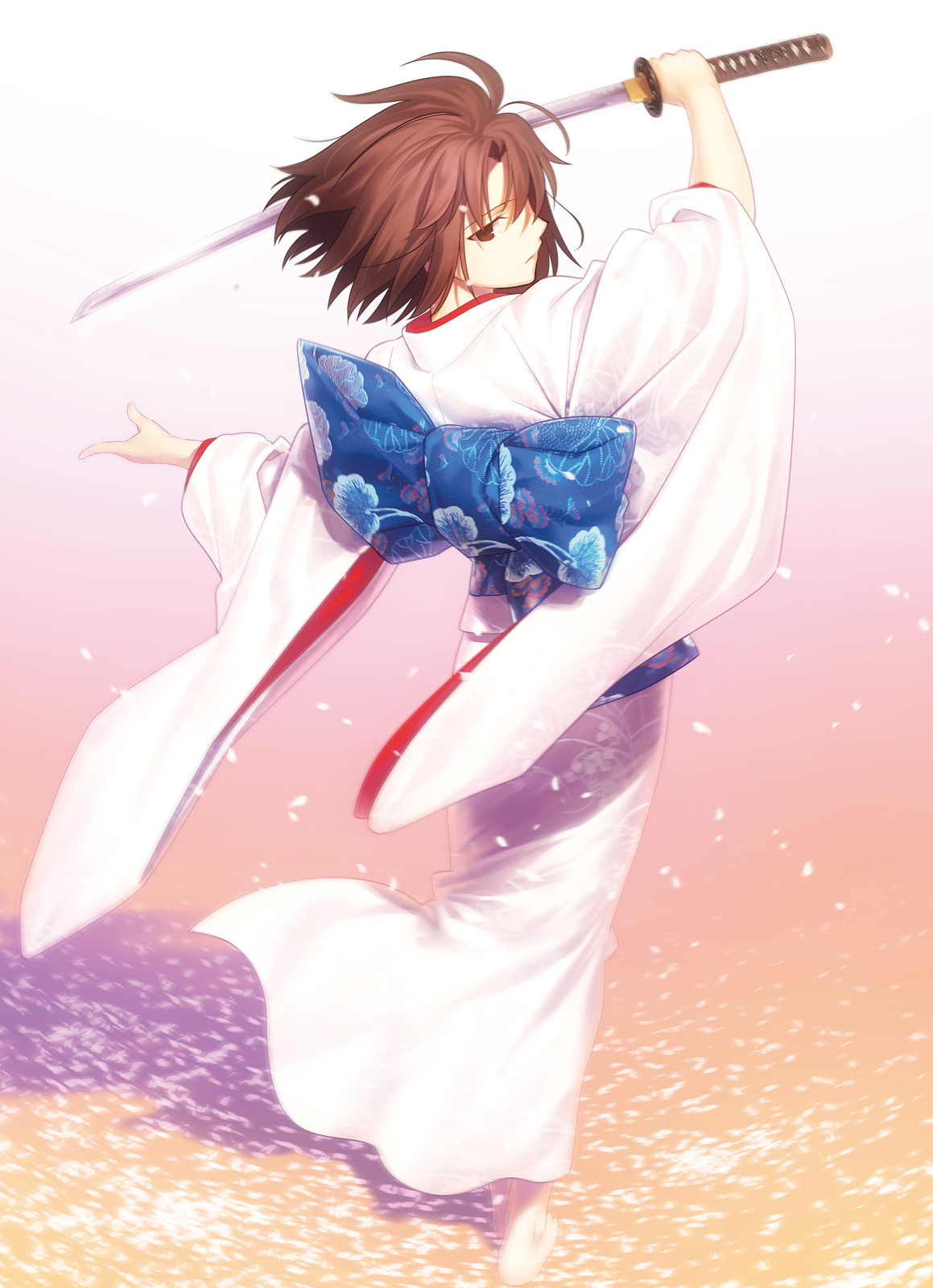 "Remnants of the Everyday" framed primagraphie print signed by Takashi Takeuchi (only one available) 7