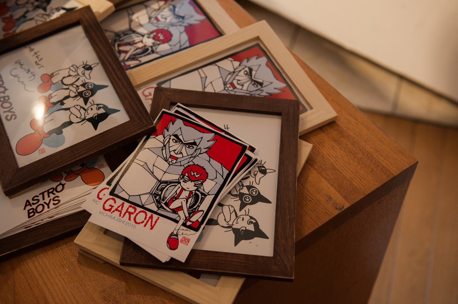 17 Authors Pay Respects to Osamu Tezuka Through Exhibition of Tribute Works 25