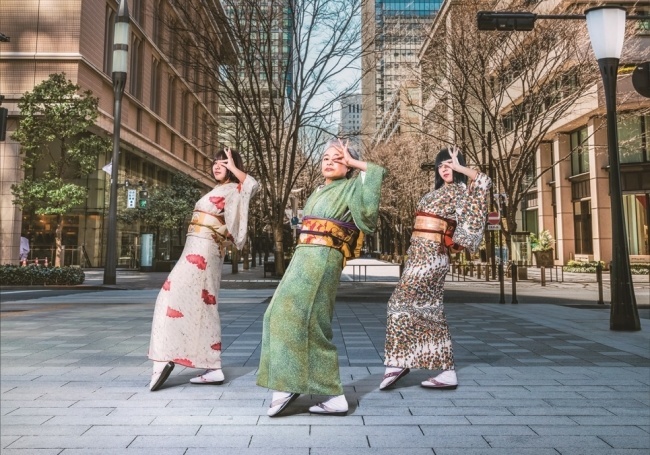 No Rice No Life! Japanese Grandma Has the Answer to All of Life’s Problems!