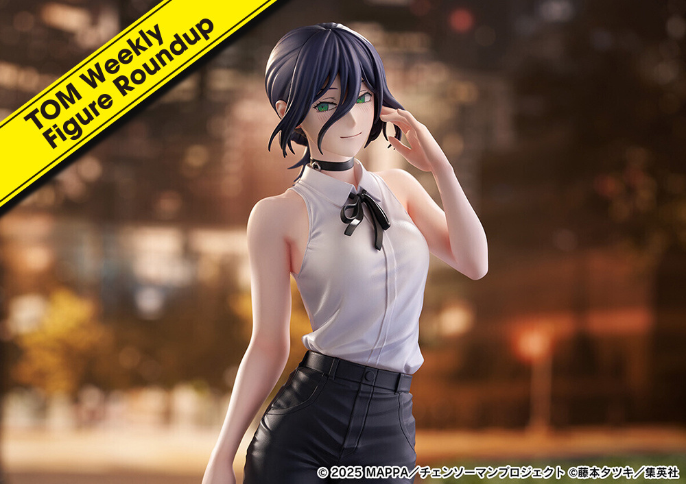 Weekly Figure Roundup: 05 Apr, 2026 to 11 Apr, 2026