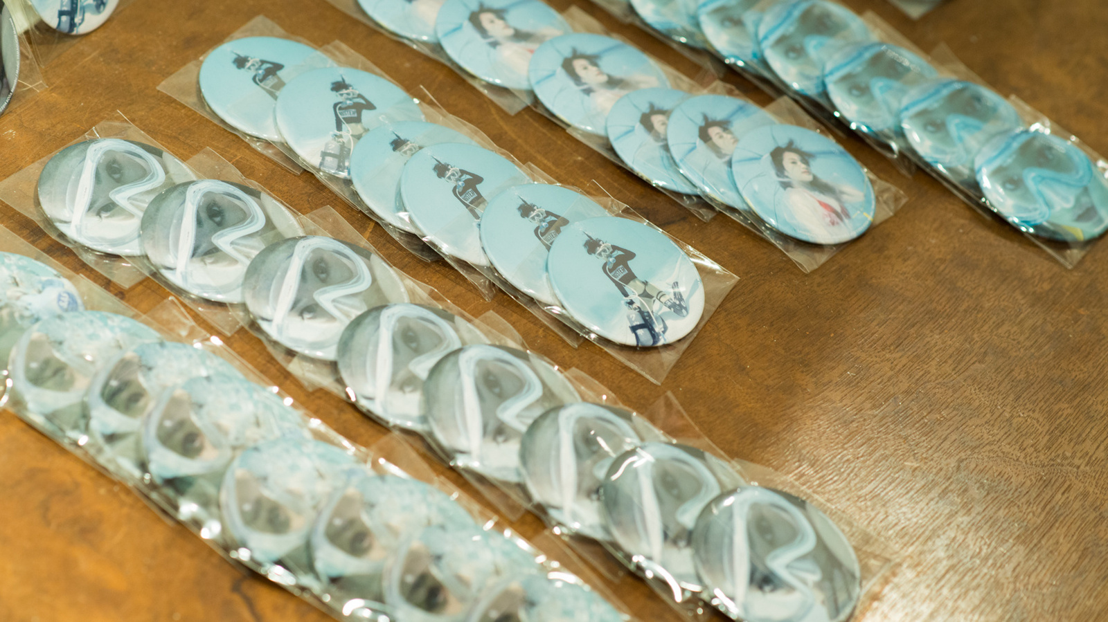 “Underwater Knee-High Girls Plus” GIVE AWAY! Dive Headfirst into the World of Underwater Knee High Socks! 18