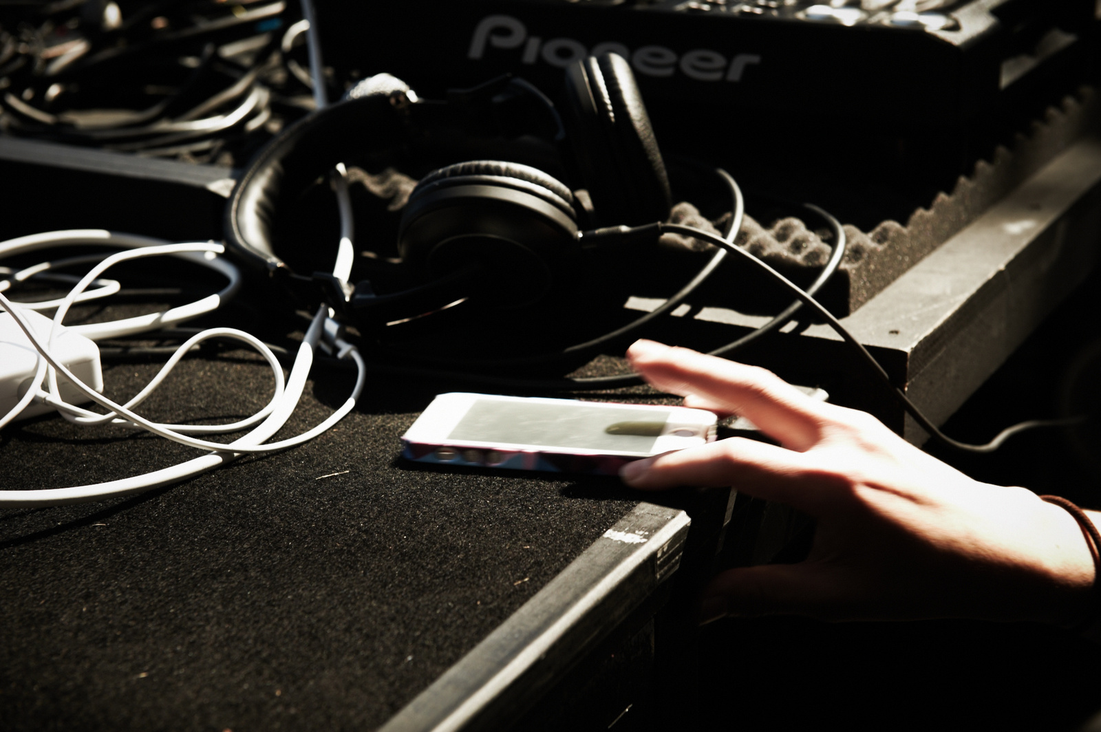 Heroes Descend on ULTRA JAPAN 31