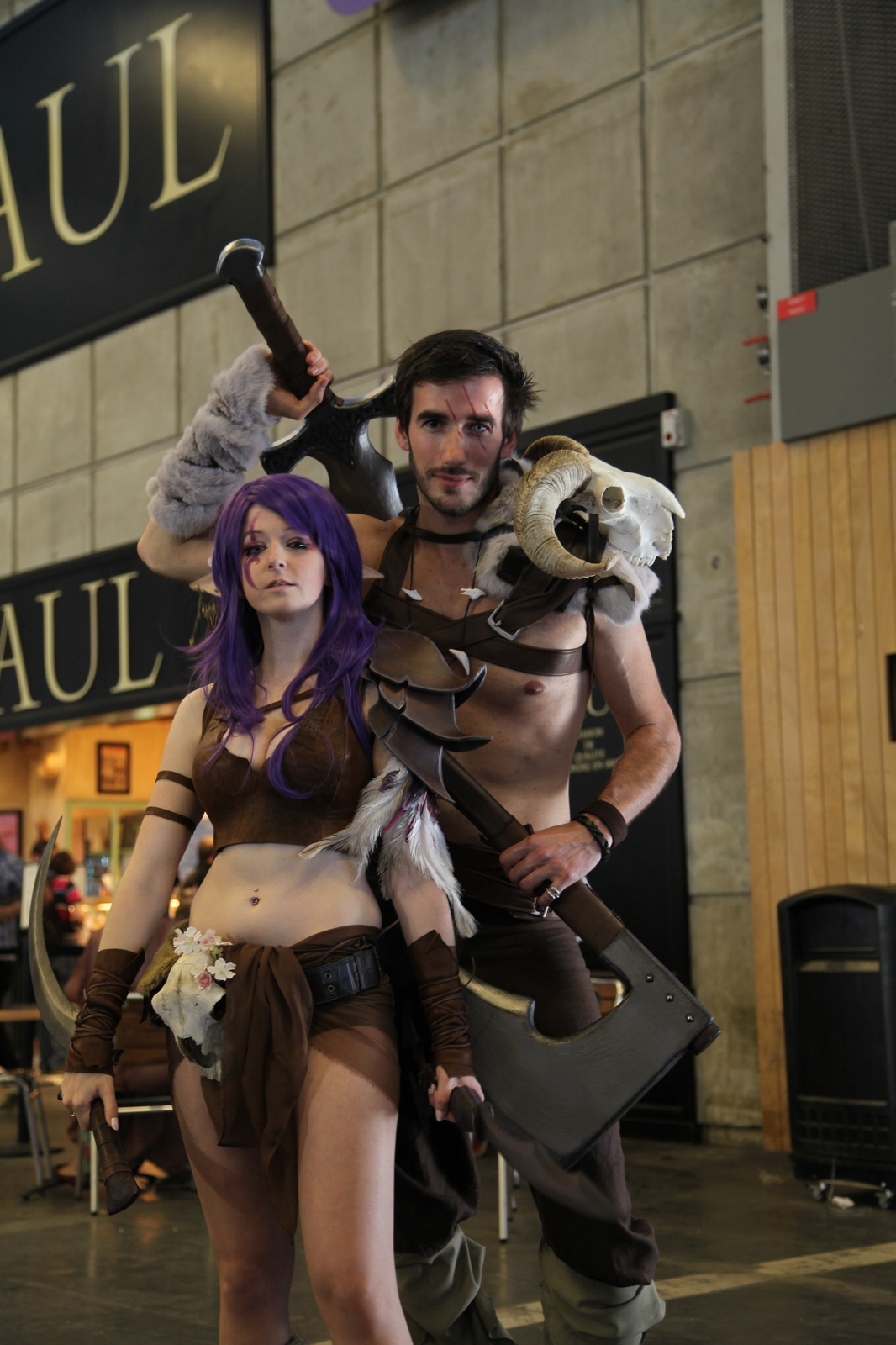 Japan Expo Photo Report: Delivering the Latest in Japanese Culture from Paris! 122