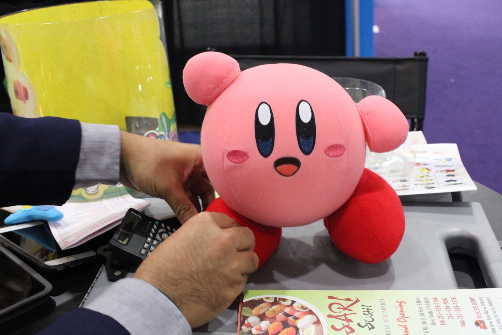 Toy Fair New York 2015: New Figures Galore! 29