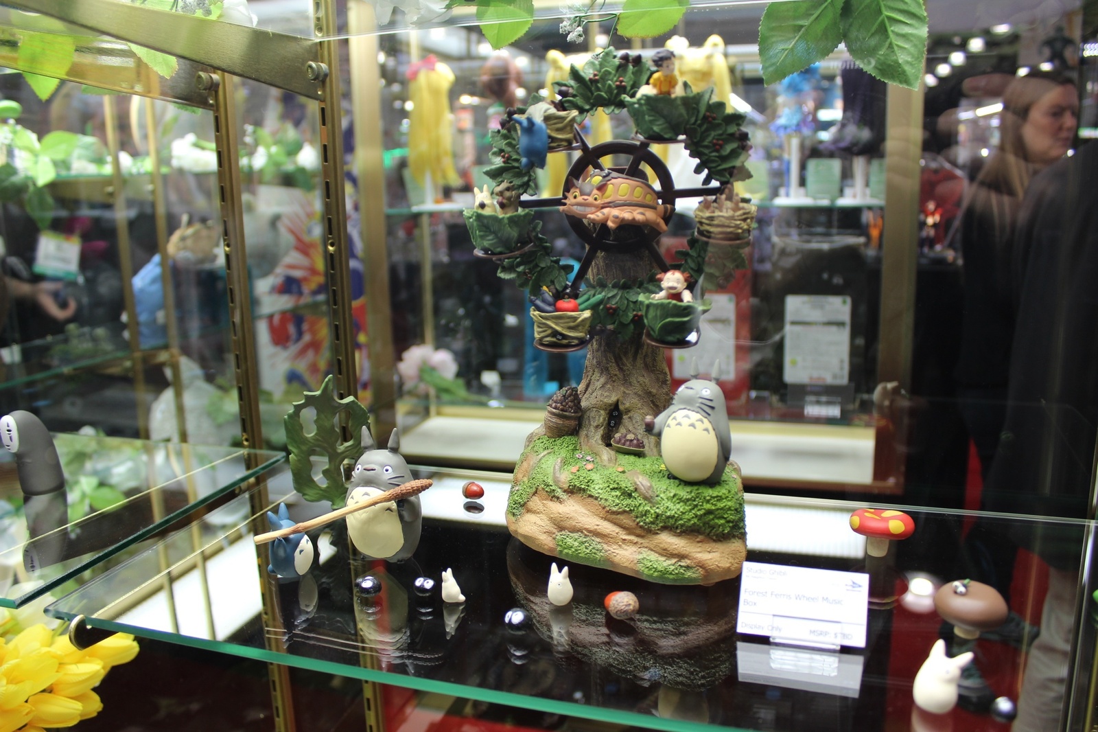 Toy Fair New York 2015: New Figures Galore! 27