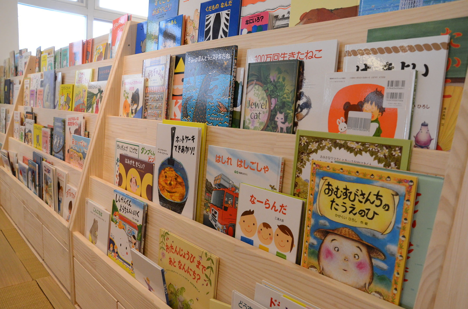 Completely Immerse Yourself in the World of Manga at Tachikawa Manga Park! 6