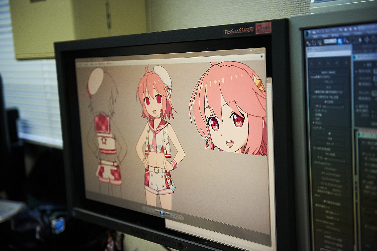 A New Era in the World of Anime: Two Anime Fanatics Send a Message with the CHIKA*CHIKA IDOL Project 39