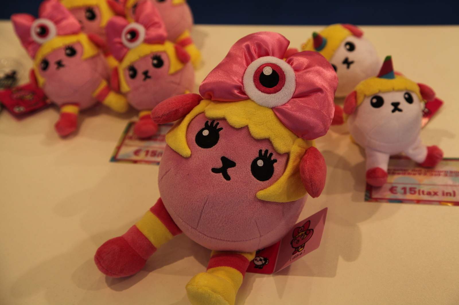 Japan Expo Photo Report: Delivering the Latest in Japanese Culture from Paris! 89