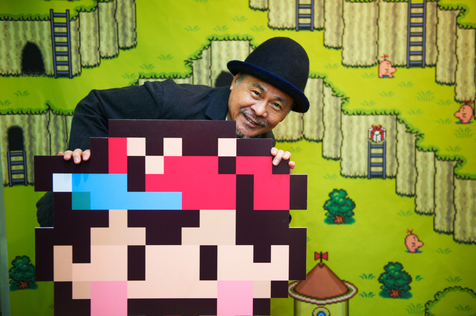 Daily Planners Featuring Designs Based on Much-Loved Game “EarthBound” On Sale Now! 14