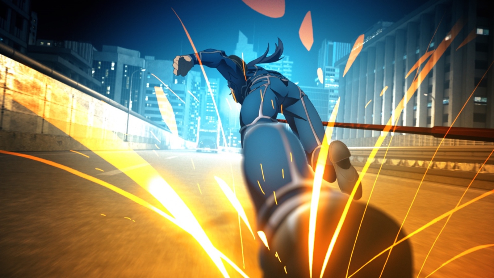 New Fate/stay night Film Takes Theaters By Storm, Second Film Also Announced For 2018! 8