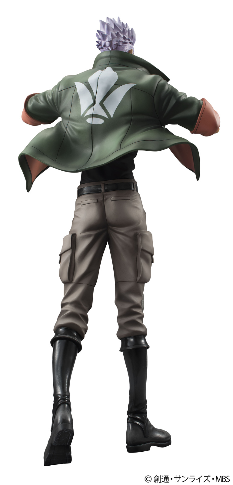 Iron-Blooded Orphans Charge into the High Quality Figure Realm! 3