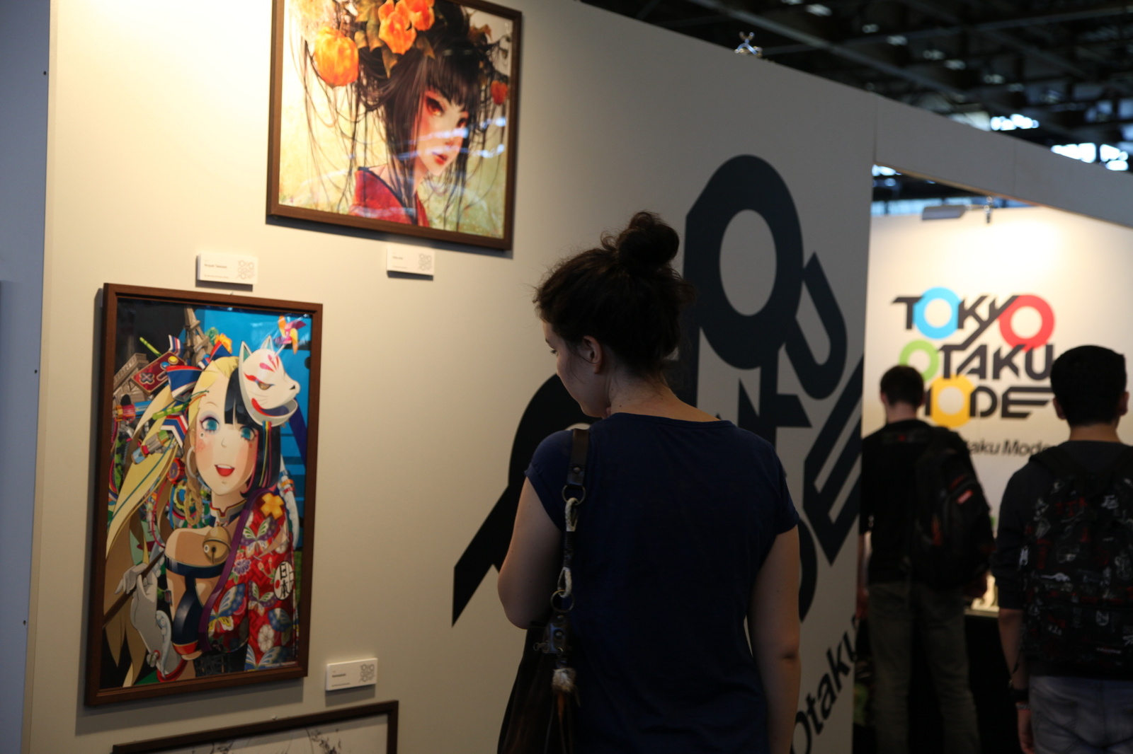 Japan Expo Photo Report: Delivering the Latest in Japanese Culture from Paris! 106