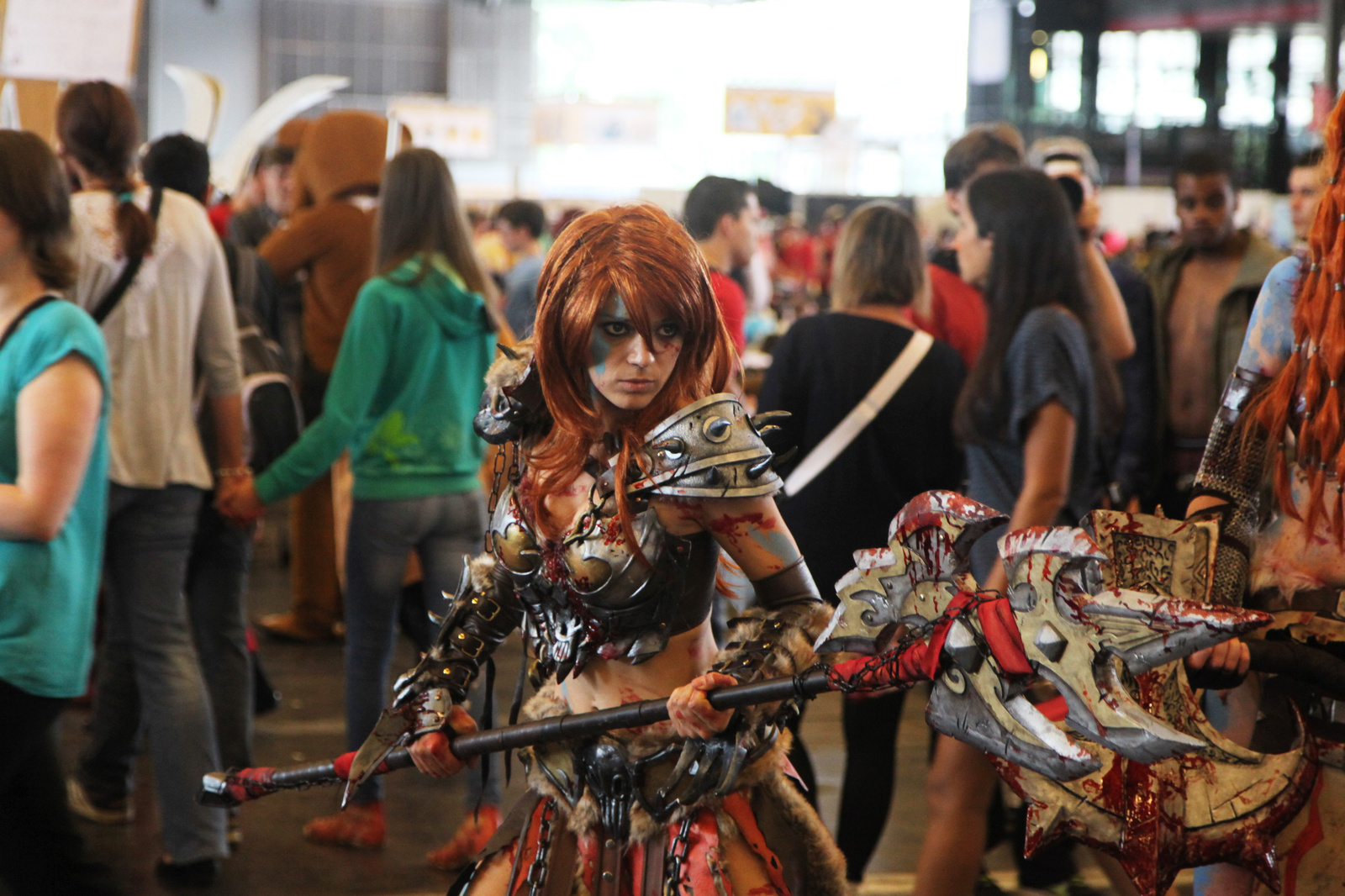 Japan Expo Photo Report: Delivering the Latest in Japanese Culture from Paris! 18