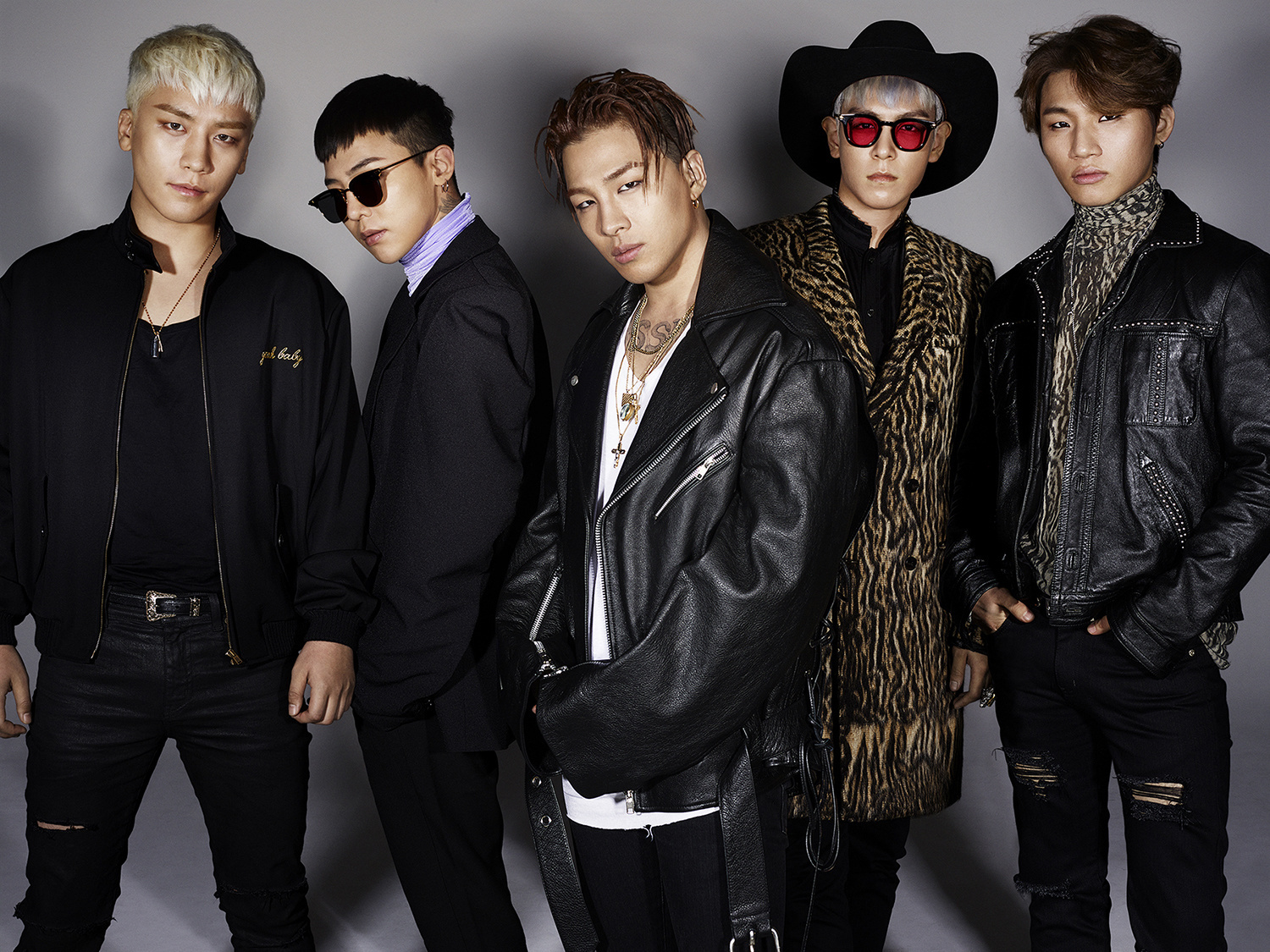 Big Bang 10th Anniversary Japan Stadium Tour 2016 to Be Completely Broadcast on Music On! TV on July 31