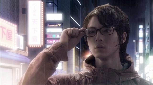 Occult Horror Novel ‘Shishou Series’ Gets TV Anime, Live-Action Movie & TV Drama Slated for 2016