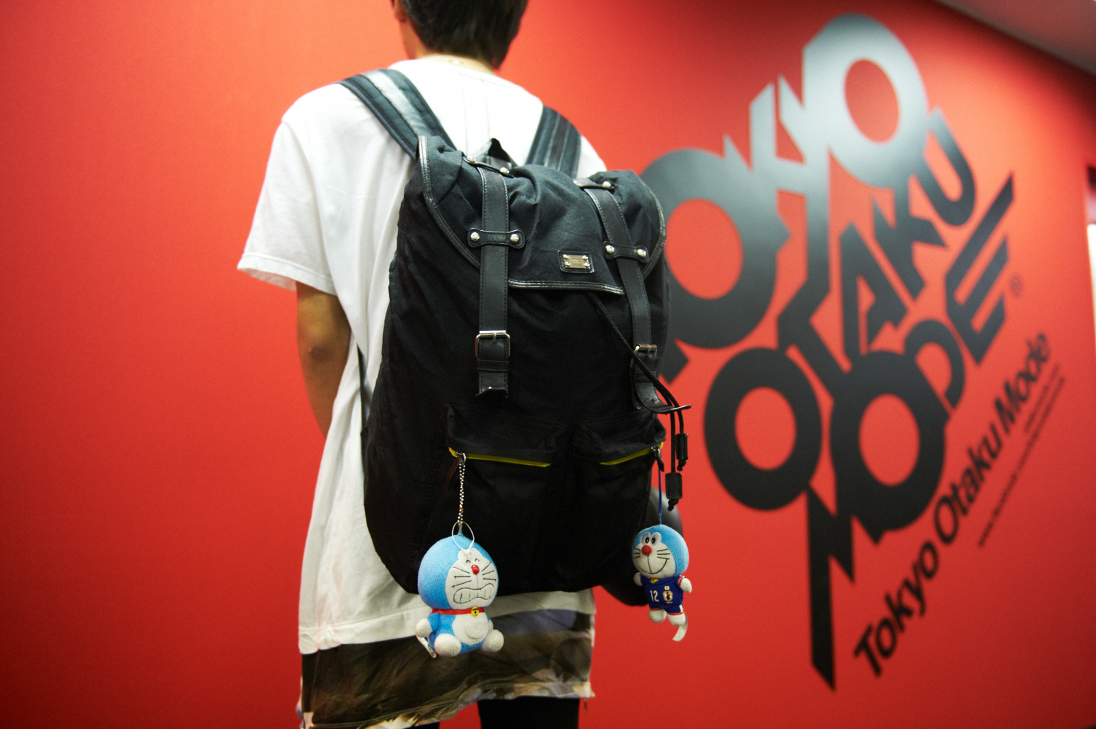 Interview: Banvox - Ultra Japan 2015 Exciting Young Japanese Artist #1 5