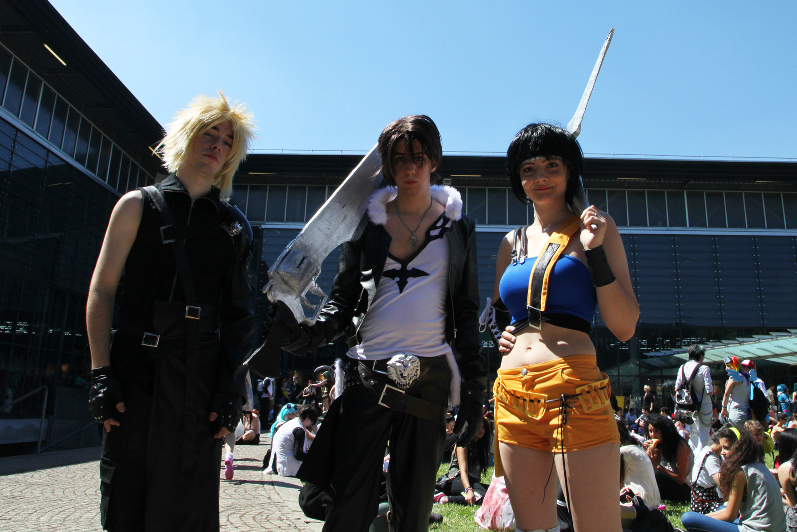 Japan Expo Photo Report: Delivering the Latest in Japanese Culture from Paris! 71