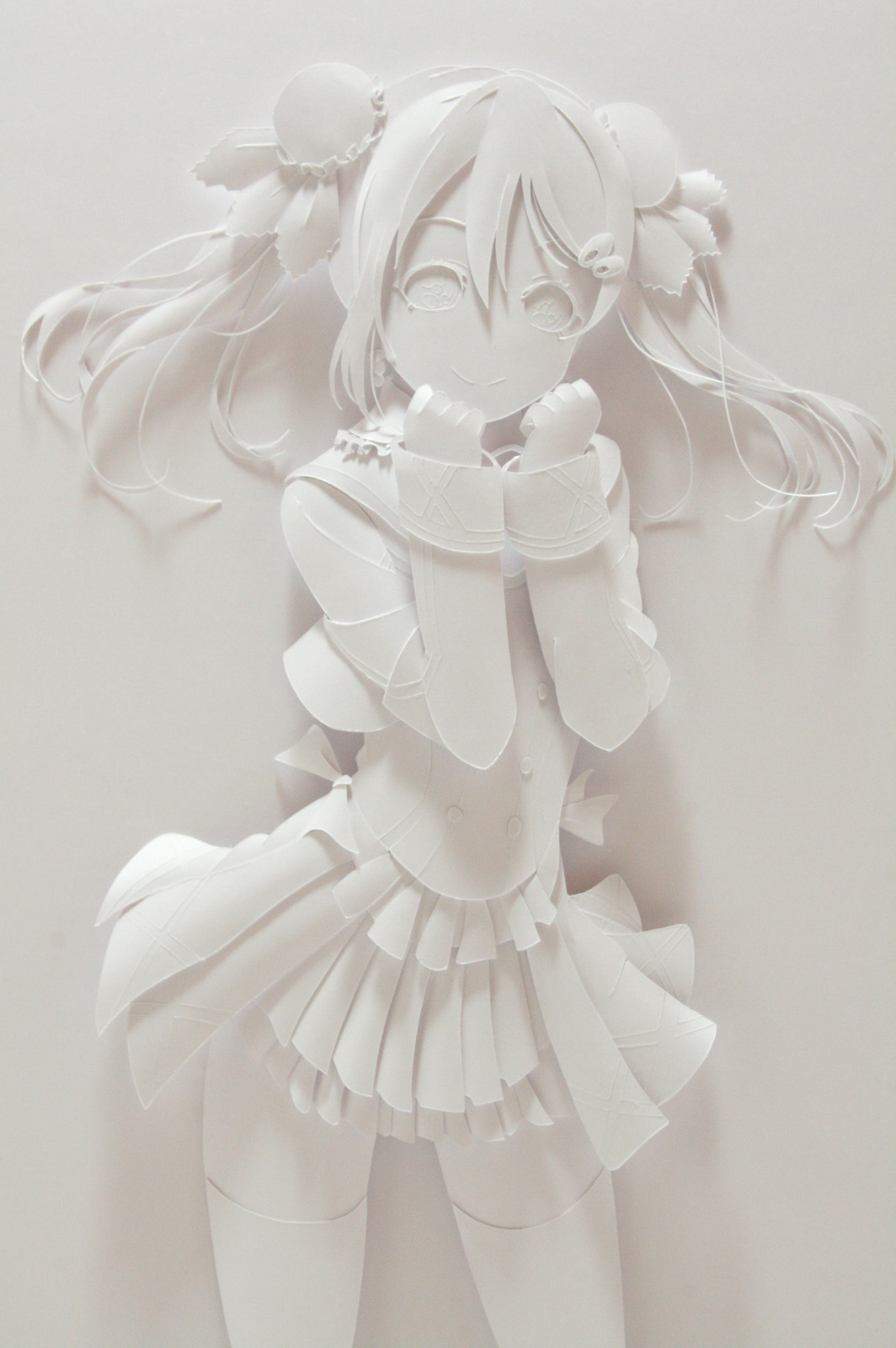 *Love Live! School Idol Product* Niko Yazawa 20