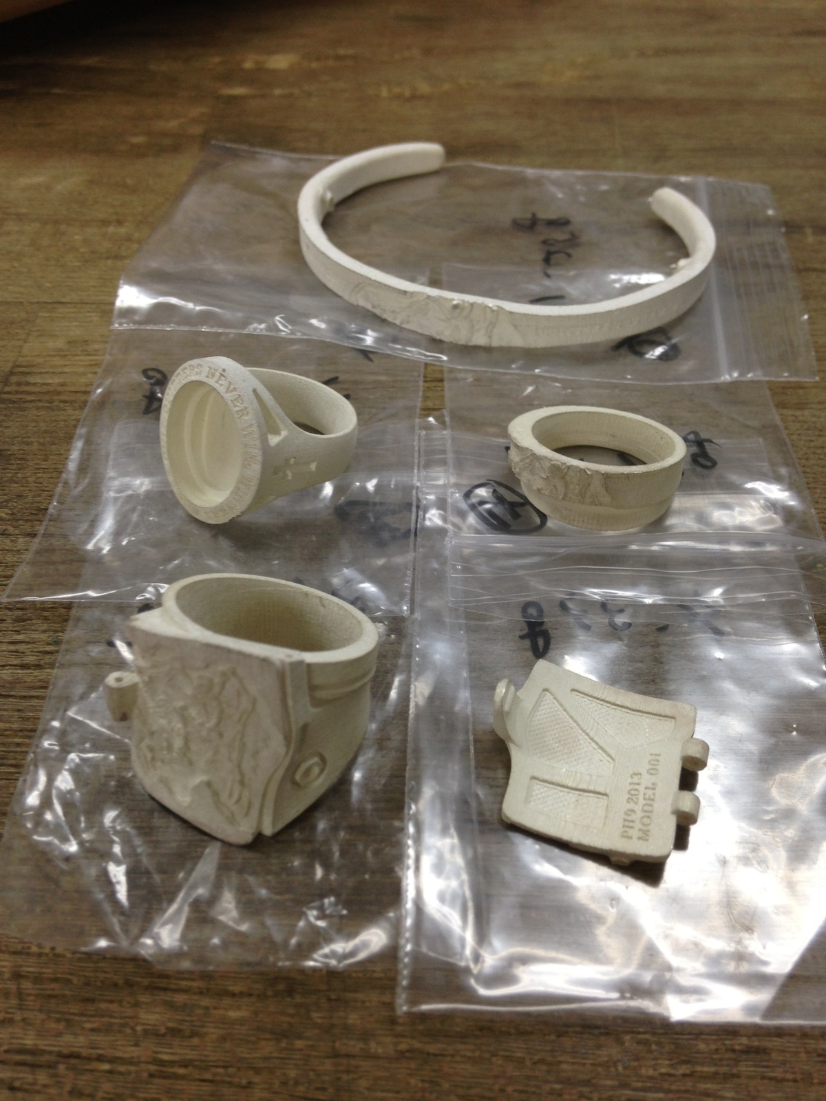 Kenji Kamiyama × Dr Monroe × TOM Collaborative Products to Be Released to the World! [1/2] 10