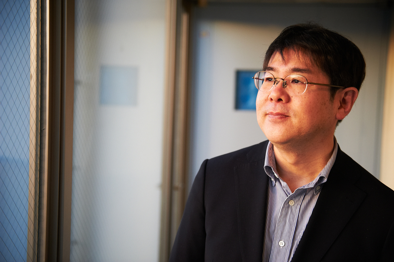 A New Era in the World of Anime: Two Anime Fanatics Send a Message with the CHIKA*CHIKA IDOL Project 9